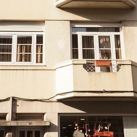 Ml Formosa Deluxe Rooms Porto Ngoại thất bức ảnh