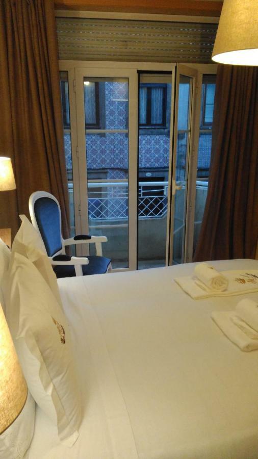 Ml Formosa Deluxe Rooms Porto Ngoại thất bức ảnh