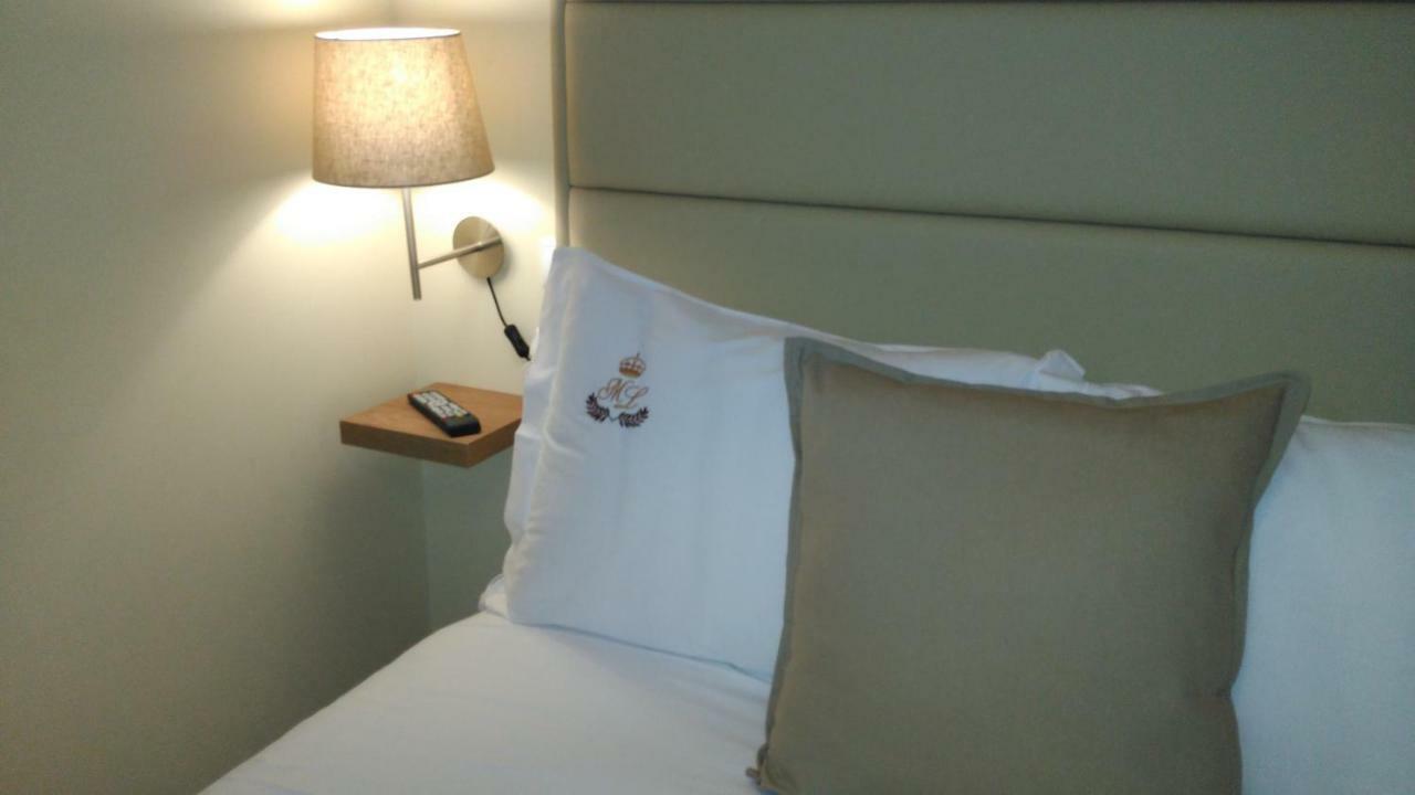 Ml Formosa Deluxe Rooms Porto Ngoại thất bức ảnh