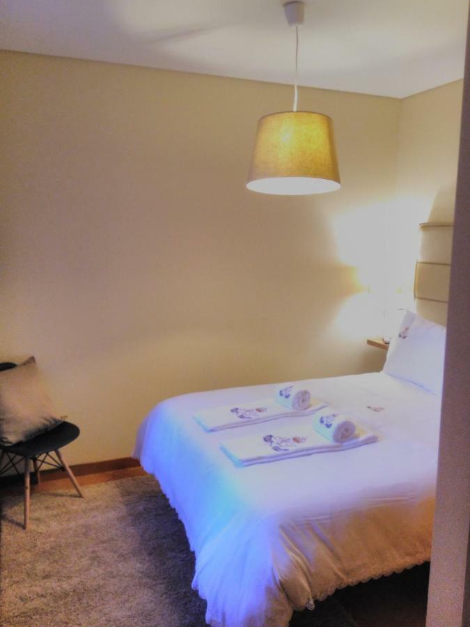 Ml Formosa Deluxe Rooms Porto Ngoại thất bức ảnh