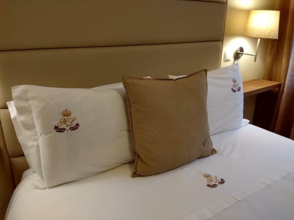 Ml Formosa Deluxe Rooms Porto Ngoại thất bức ảnh