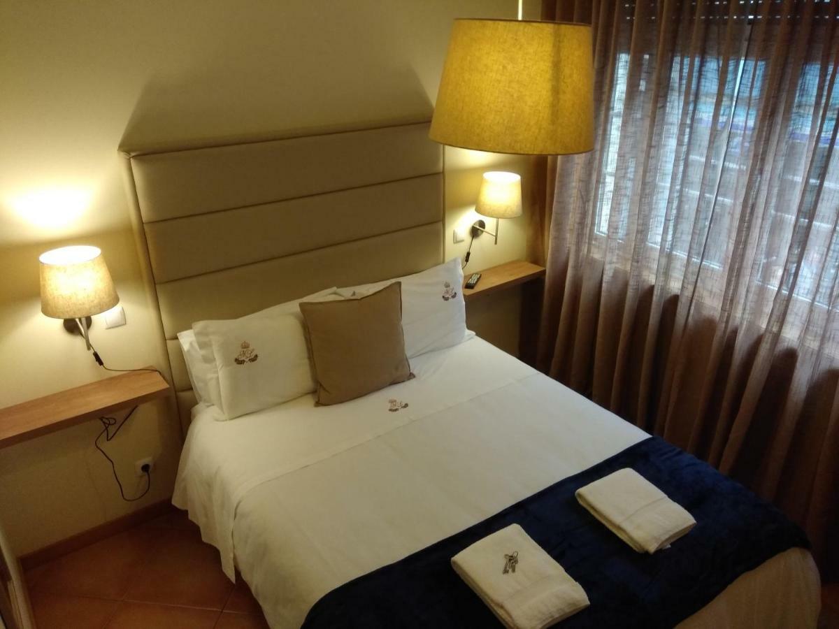 Ml Formosa Deluxe Rooms Porto Ngoại thất bức ảnh