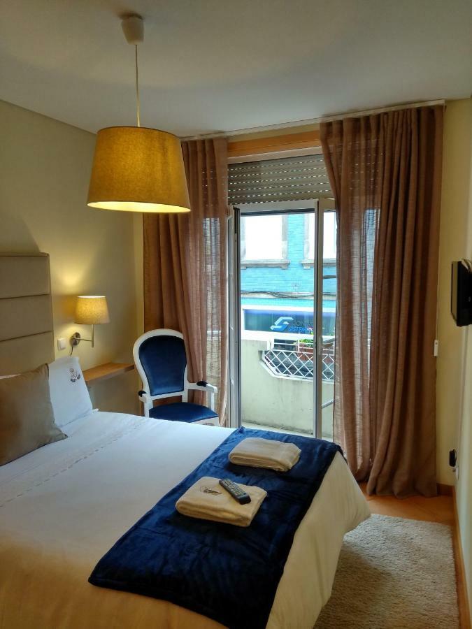 Ml Formosa Deluxe Rooms Porto Ngoại thất bức ảnh