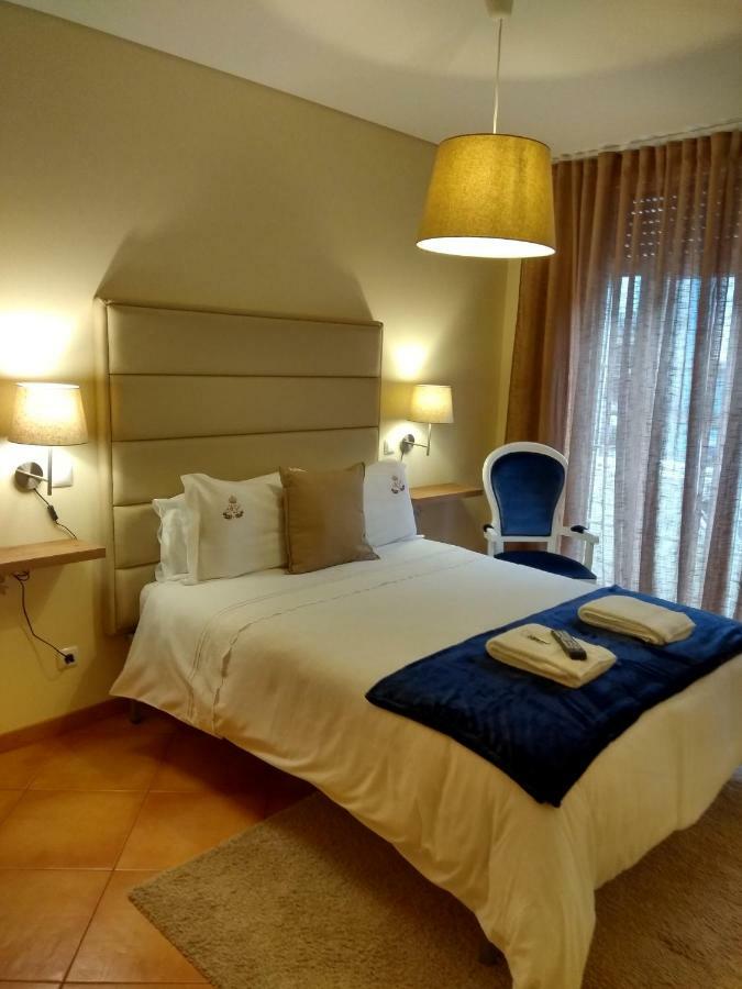 Ml Formosa Deluxe Rooms Porto Ngoại thất bức ảnh