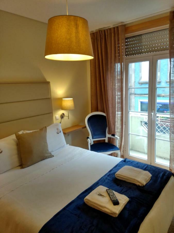 Ml Formosa Deluxe Rooms Porto Ngoại thất bức ảnh