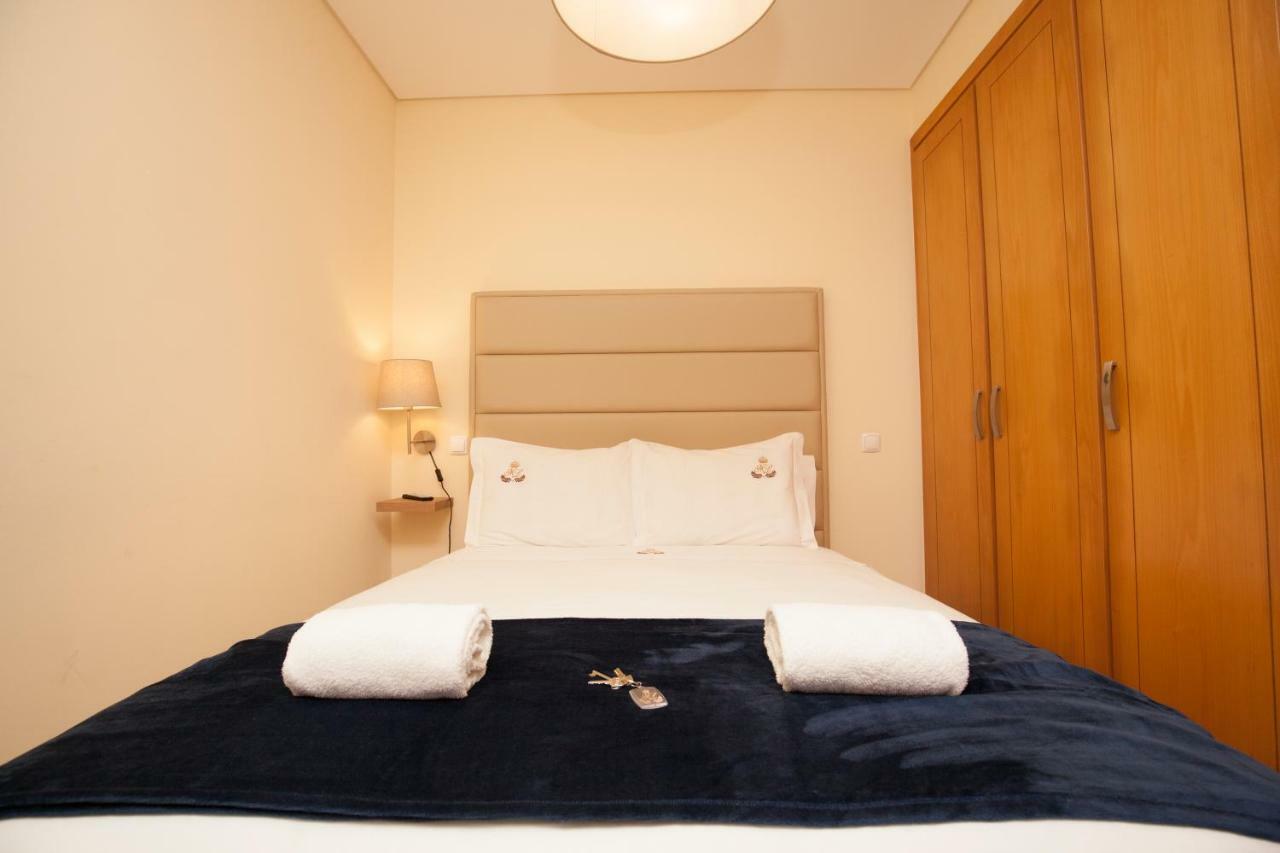 Ml Formosa Deluxe Rooms Porto Ngoại thất bức ảnh