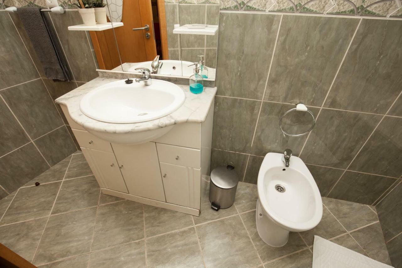 Ml Formosa Deluxe Rooms Porto Ngoại thất bức ảnh