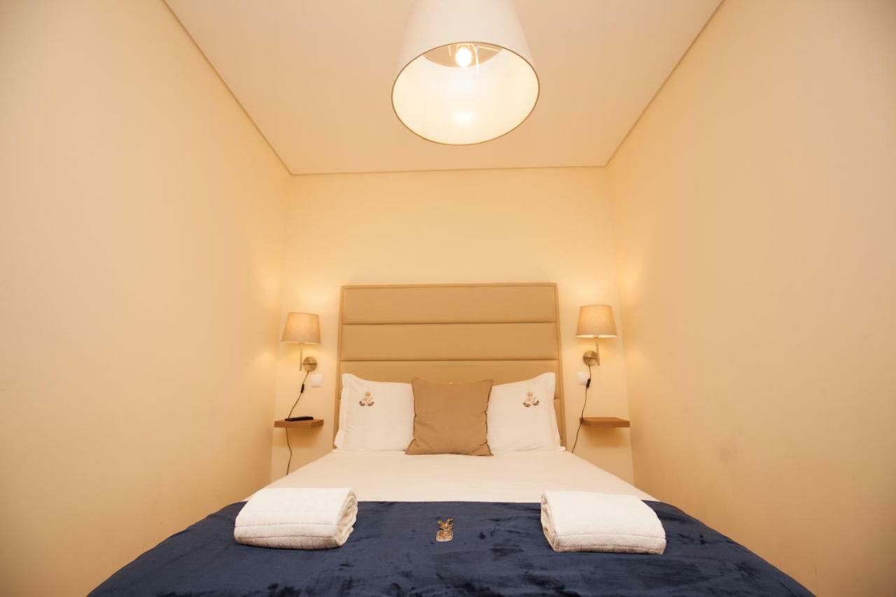 Ml Formosa Deluxe Rooms Porto Ngoại thất bức ảnh