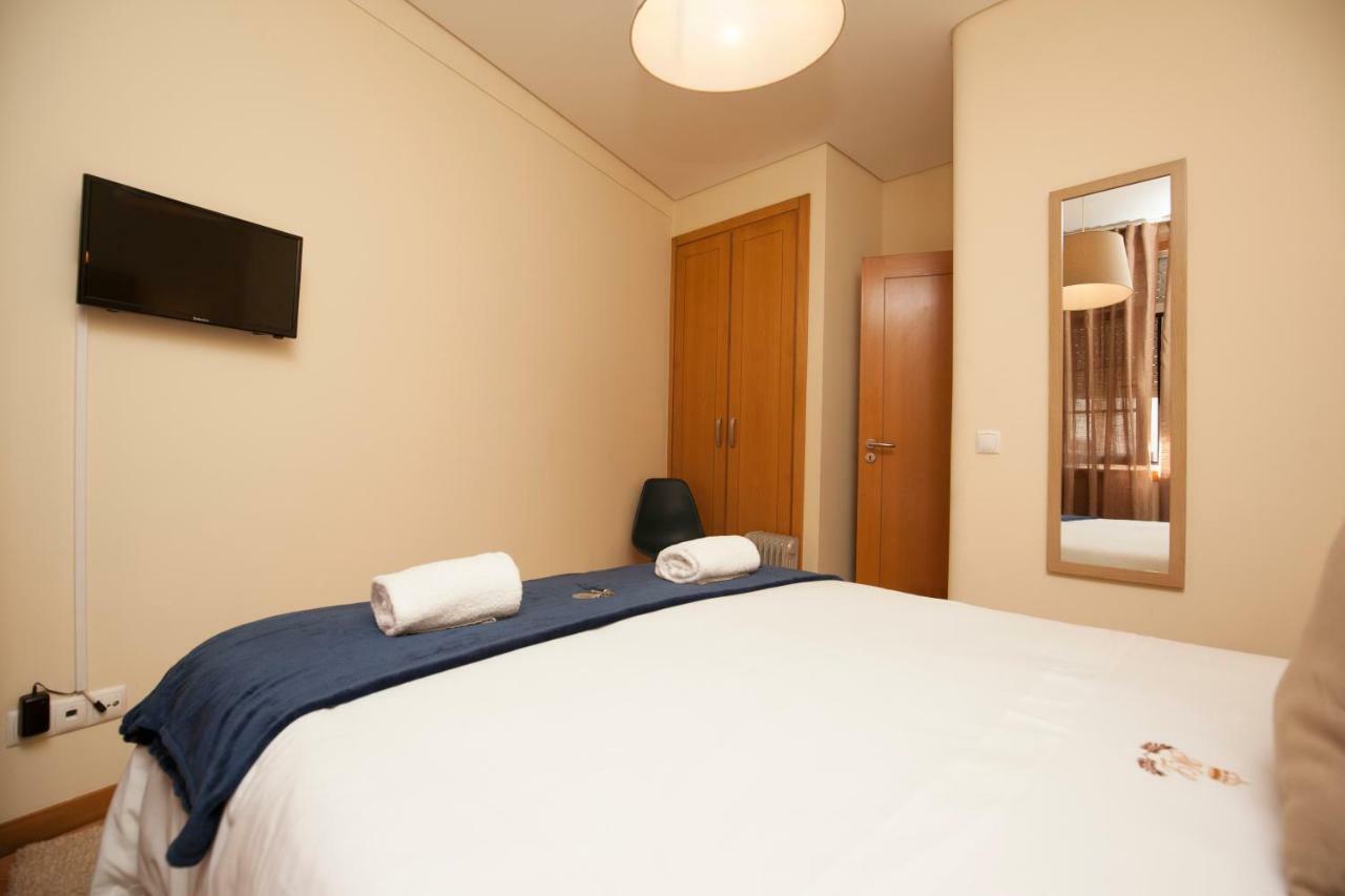 Ml Formosa Deluxe Rooms Porto Ngoại thất bức ảnh