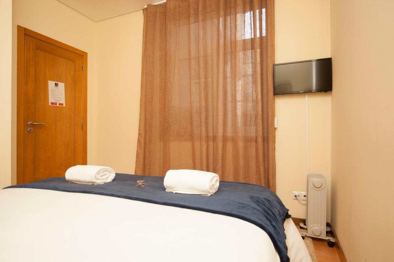 Ml Formosa Deluxe Rooms Porto Ngoại thất bức ảnh