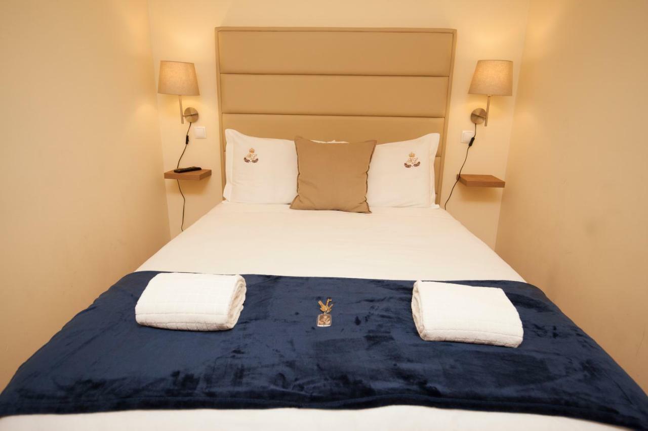 Ml Formosa Deluxe Rooms Porto Ngoại thất bức ảnh