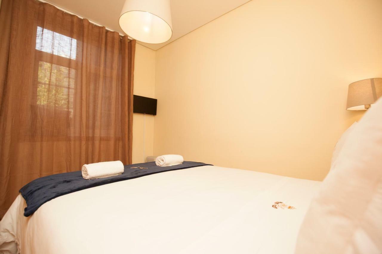 Ml Formosa Deluxe Rooms Porto Ngoại thất bức ảnh