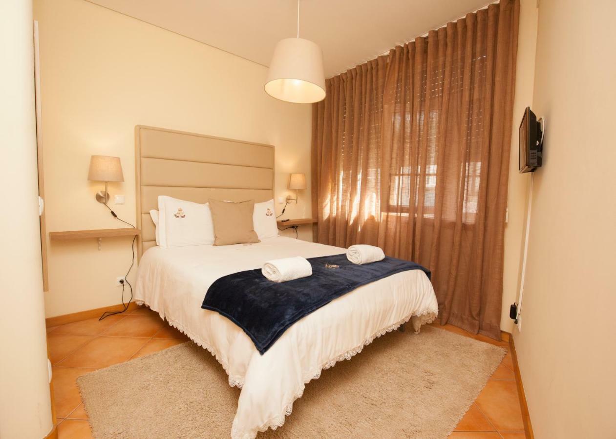 Ml Formosa Deluxe Rooms Porto Ngoại thất bức ảnh