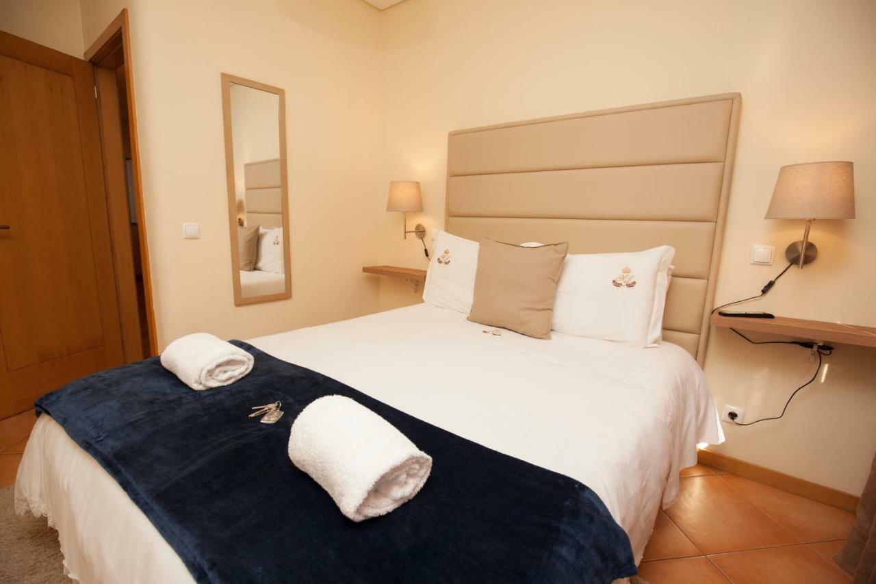 Ml Formosa Deluxe Rooms Porto Ngoại thất bức ảnh
