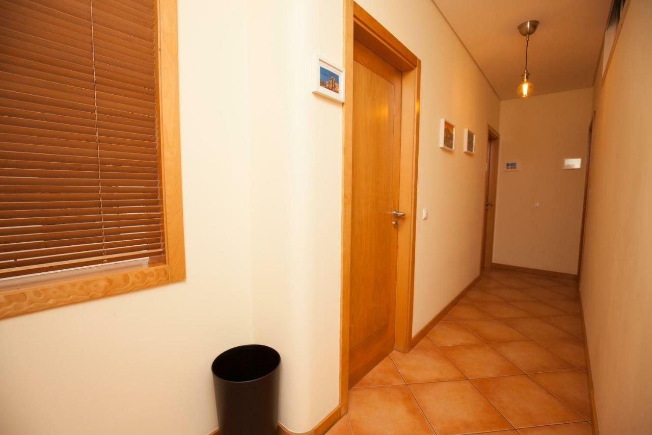 Ml Formosa Deluxe Rooms Porto Ngoại thất bức ảnh