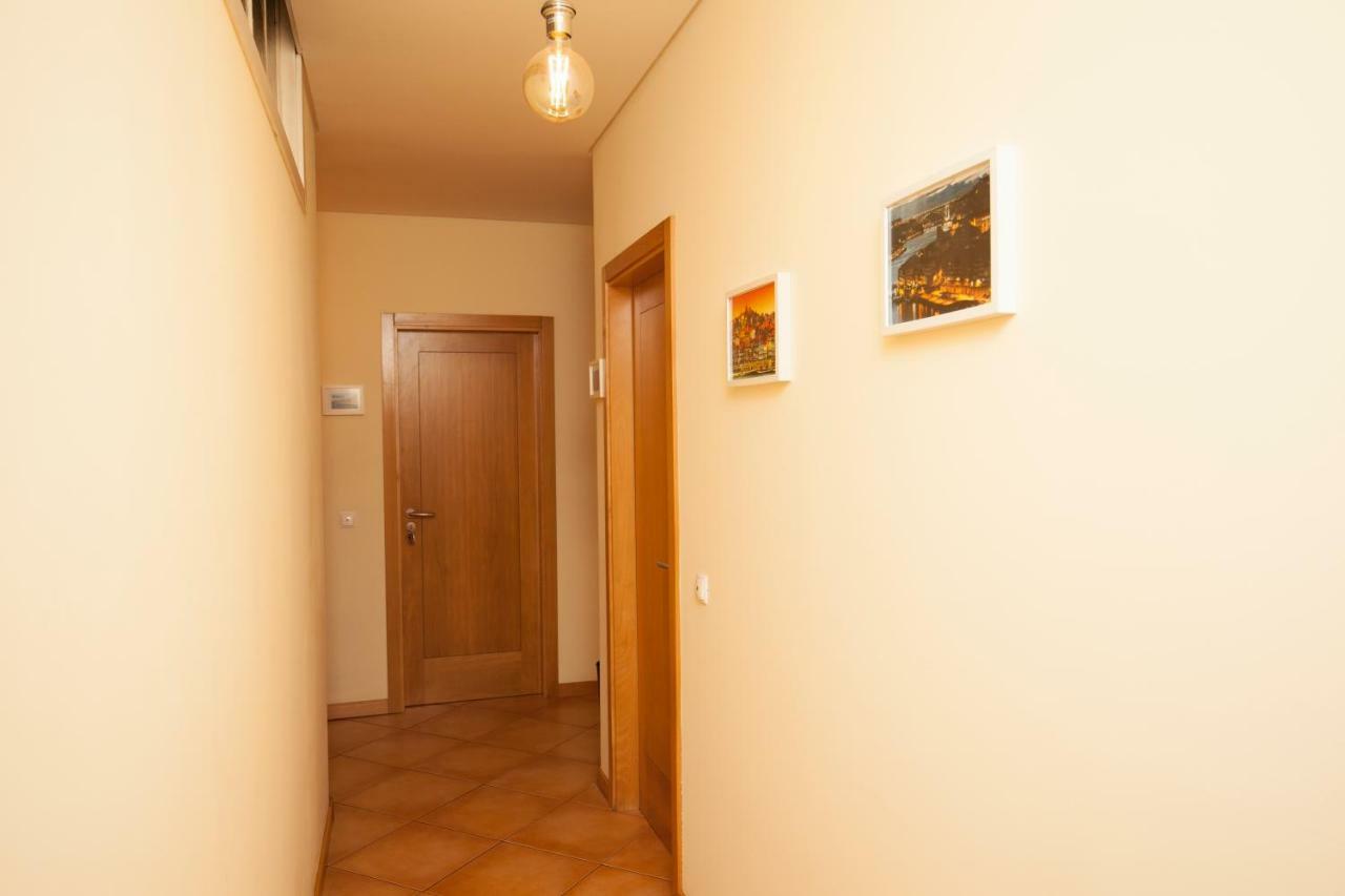 Ml Formosa Deluxe Rooms Porto Ngoại thất bức ảnh
