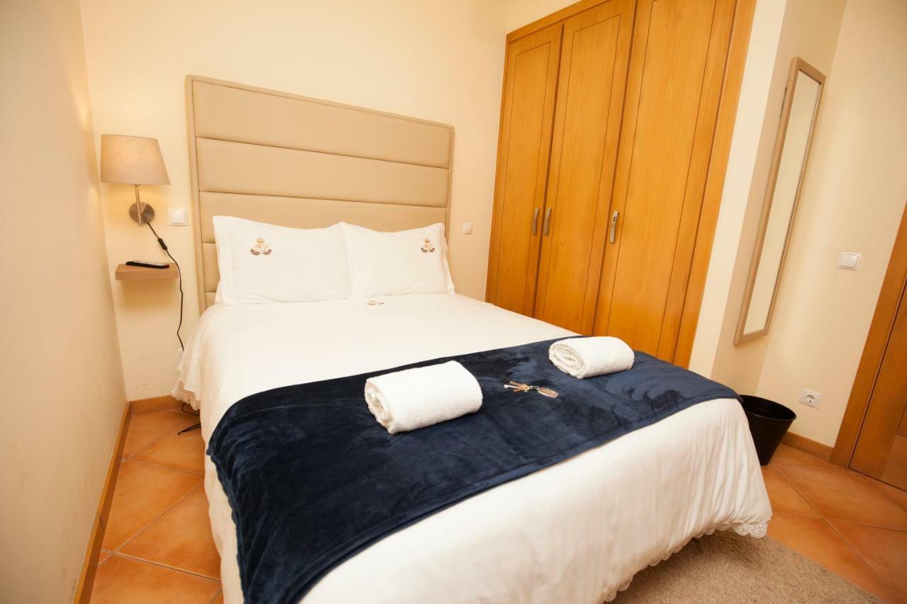 Ml Formosa Deluxe Rooms Porto Ngoại thất bức ảnh