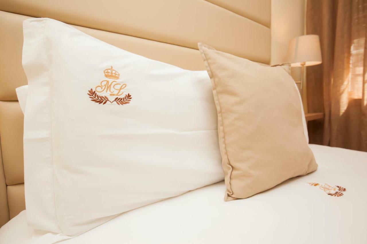 Ml Formosa Deluxe Rooms Porto Ngoại thất bức ảnh